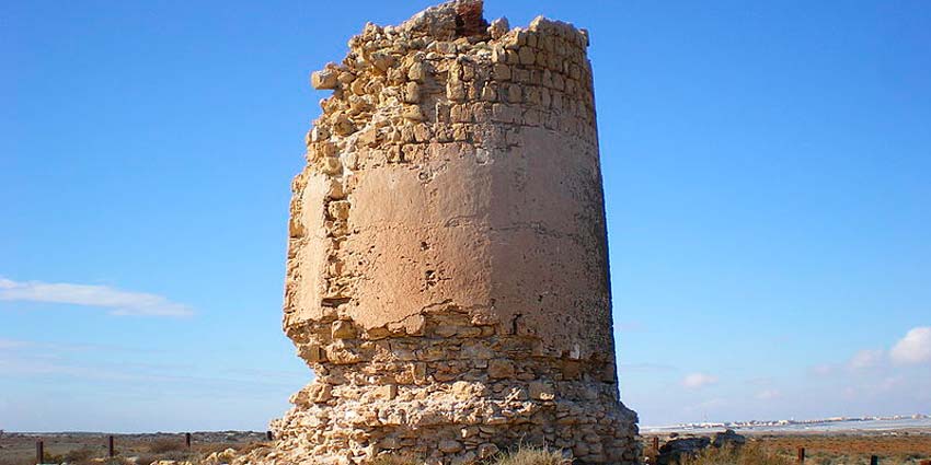Torre de Cerrillos