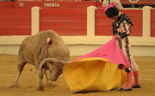 Feria Taurina de Albacete