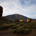 Parque Nacional del Teide