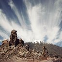 Parque Nacional del Teide