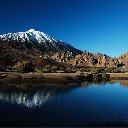 Parque Nacional del Teide