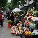 Las Ramblas