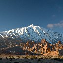 Parque Nacional del Teide