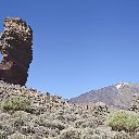 Parque Nacional del Teide