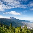 Parque Nacional del Teide