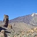 Parque Nacional del Teide