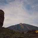 Parque Nacional del Teide