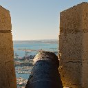 Castillo de Santa Bárbara