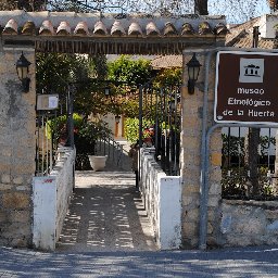 MUSEO HUERTA MURCIA museo huerta murcia: