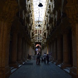 Pasaje de Lodares