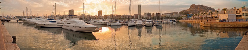 Puerto de salida