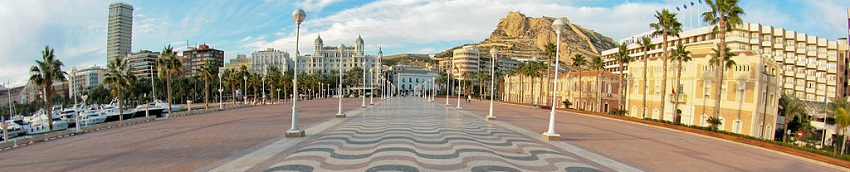 La Explanada