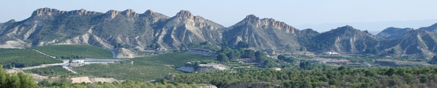 Valle Morisco