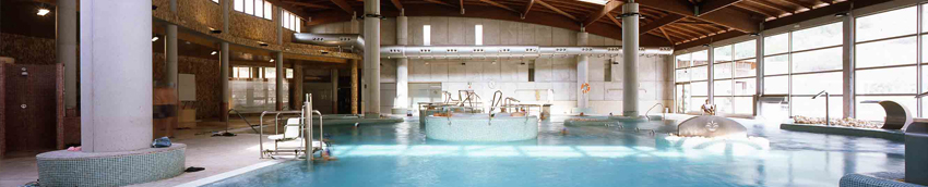 Balneario de Archena